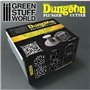 Green Stuff World Dungeon Plunger Cutter