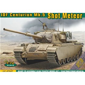 ACE 1:72 Centurion Mk.V SHOT METEOR