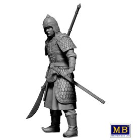 MB 24059 Ahu Yuanzhang China Emperor Ming