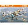 Eduard 8197 Spad XIII early