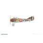 Eduard 1:48 Spad XIII wczesna wersja - ProfiPACK