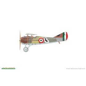 Eduard 1:48 Spad XIII wczesna wersja - ProfiPACK