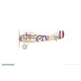 Eduard 1:48 Spad XIII wczesna wersja - ProfiPACK