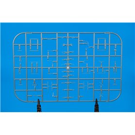 Eduard 1:48 Spad XIII wczesna wersja - ProfiPACK