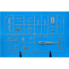 Eduard 1:48 Spad XIII wczesna wersja - ProfiPACK