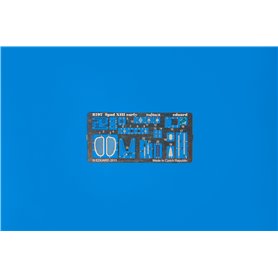 Eduard 1:48 Spad XIII wczesna wersja - ProfiPACK