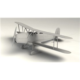 ICM 1:32 Kokusai Ki-86A / K9W1 Cypress - JAPAN TRAINING AIRCRAFT