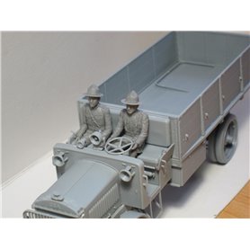 ICM 35706 US drivers