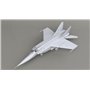 ICM 1:72 MiG-25 RBF - SOVIET RECONNAISSANCE PLANE