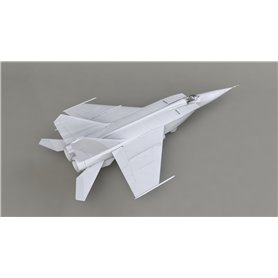 ICM 1:72 MiG-25 RBF - SOVIET RECONNAISSANCE PLANE