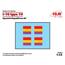 ICM-D 3202 I-16