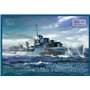 IBG 70012 HMS Ithuriel 1942 I-class Destroyer