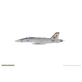 Eduard 1:48 F/A-18E Superbug - LIMITED EDITION