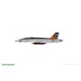 Eduard 1:48 F/A-18E Superbug - LIMITED EDITION