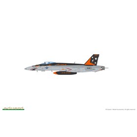 Eduard 1:48 F/A-18E Superbug - LIMITED EDITION