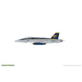 Eduard 1:48 F/A-18E Superbug - LIMITED EDITION
