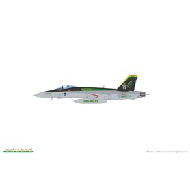 Eduard 1:48 F/A-18E Superbug - LIMITED EDITION