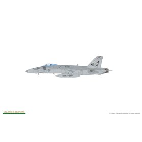 Eduard 1:48 F/A-18E Superbug - LIMITED EDITION