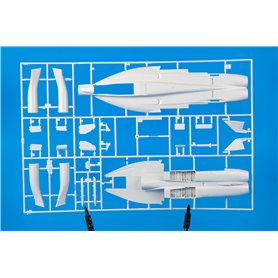 Eduard 1:48 F/A-18E Superbug - LIMITED EDITION