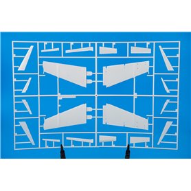 Eduard 1:48 F/A-18E Superbug - LIMITED EDITION