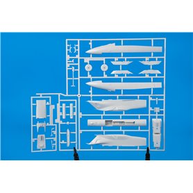 Eduard 1:48 F/A-18E Superbug - LIMITED EDITION