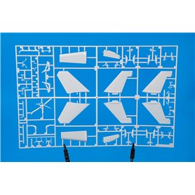 Eduard 1:48 F/A-18E Superbug - LIMITED EDITION