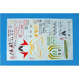 Eduard 1:48 F/A-18E Superbug - LIMITED EDITION