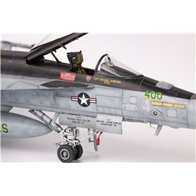 Eduard 1:48 F/A-18E Superbug - LIMITED EDITION