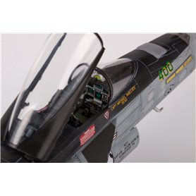 Eduard 1:48 F/A-18E Superbug - LIMITED EDITION