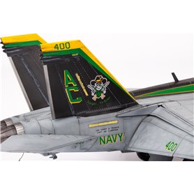 Eduard 1:48 F/A-18E Superbug - LIMITED EDITION