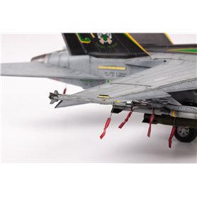 Eduard 1:48 F/A-18E Superbug - LIMITED EDITION