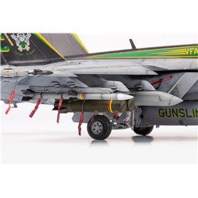 Eduard 1:48 F/A-18E Superbug - LIMITED EDITION