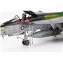 Eduard 1:48 F/A-18E Superbug - LIMITED EDITION