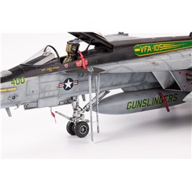 Eduard 1:48 F/A-18E Superbug - LIMITED EDITION