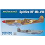 Eduard 84132 Spitfire HF Mk VIII