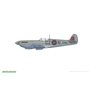 Eduard 1:48 Supermarine Spitfire HF Mk.VIII - WEEKEND edition