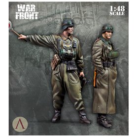 Scale75 1:48 FELDGENDARMERIE