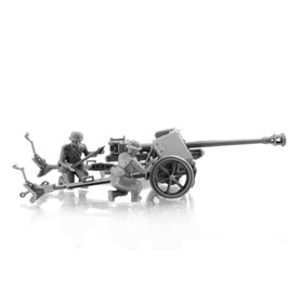 Italeri 1:72 BATTLESET - WWII PEGASUS BRIDGE