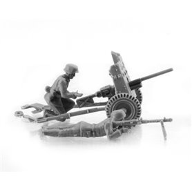 Italeri 1:72 BATTLESET - WWII PEGASUS BRIDGE