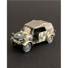 Italeri 1:72 BATTLESET - WWII PEGASUS BRIDGE