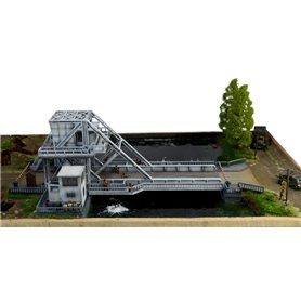 Italeri 1:72 BATTLESET - WWII PEGASUS BRIDGE