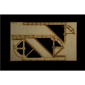 Italeri 1:72 BATTLESET - WWII PEGASUS BRIDGE