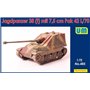 Um 485 Jagdpanzer 38(t) mit 7,5