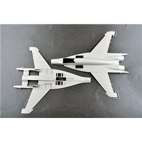 Trumpeter 1:32 MiG-29SMT Fulcrum