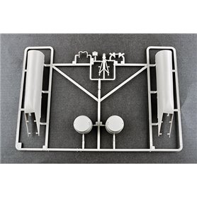 Trumpeter 1:32 MiG-29SMT Fulcrum