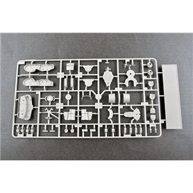 Trumpeter 1:350 RN Littorio 1941