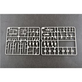 Trumpeter 1:350 RN Littorio 1941