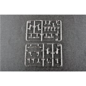 Trumpeter 1:350 RN Littorio 1941