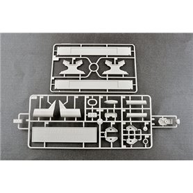Trumpeter 1:350 HMS York