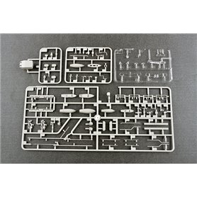Trumpeter 1:350 HMS York